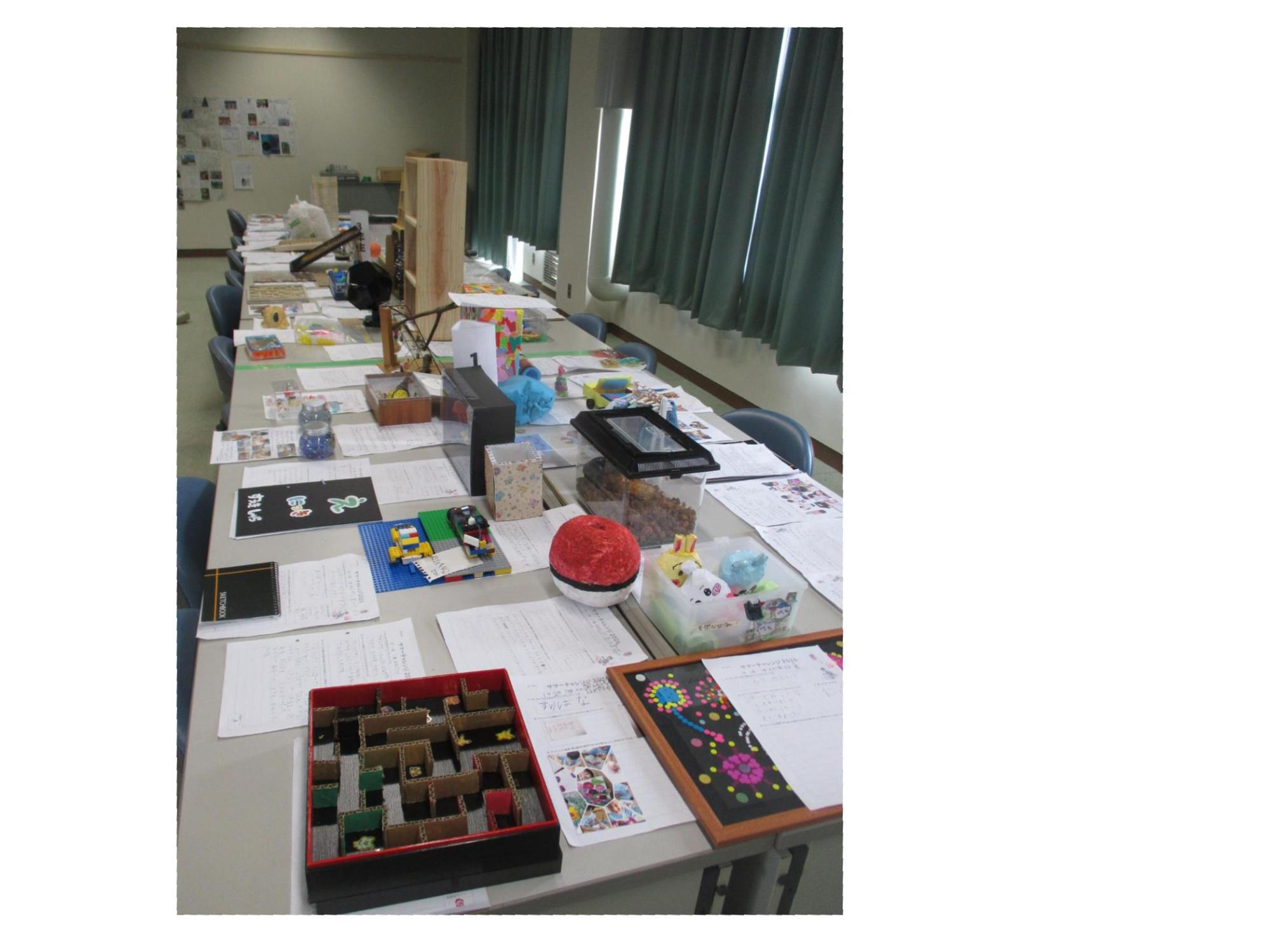 新学期06
