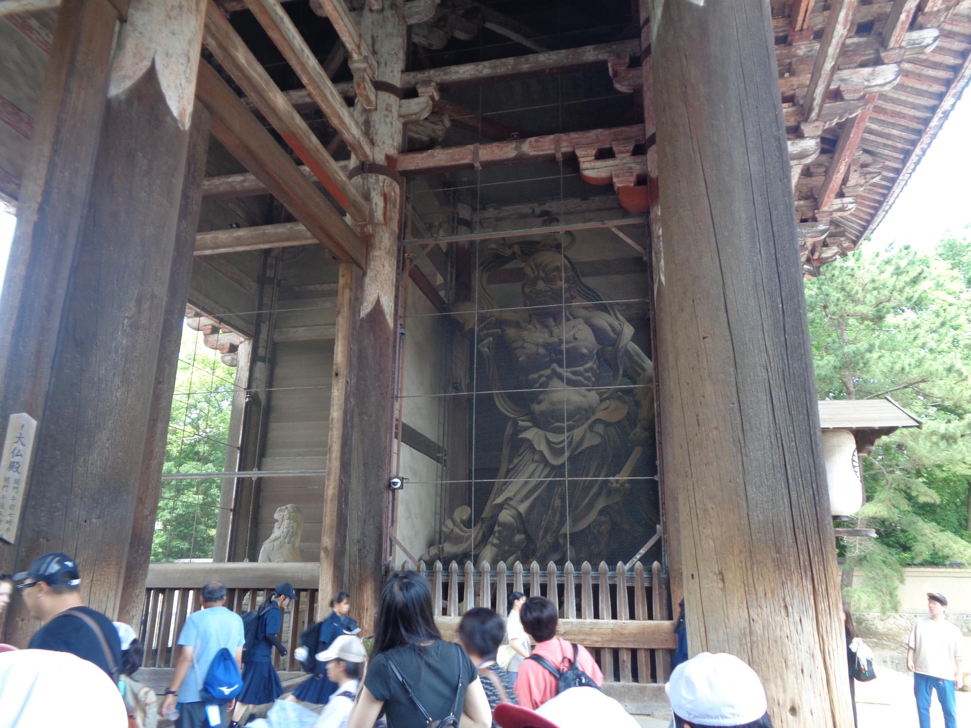 修学旅行12