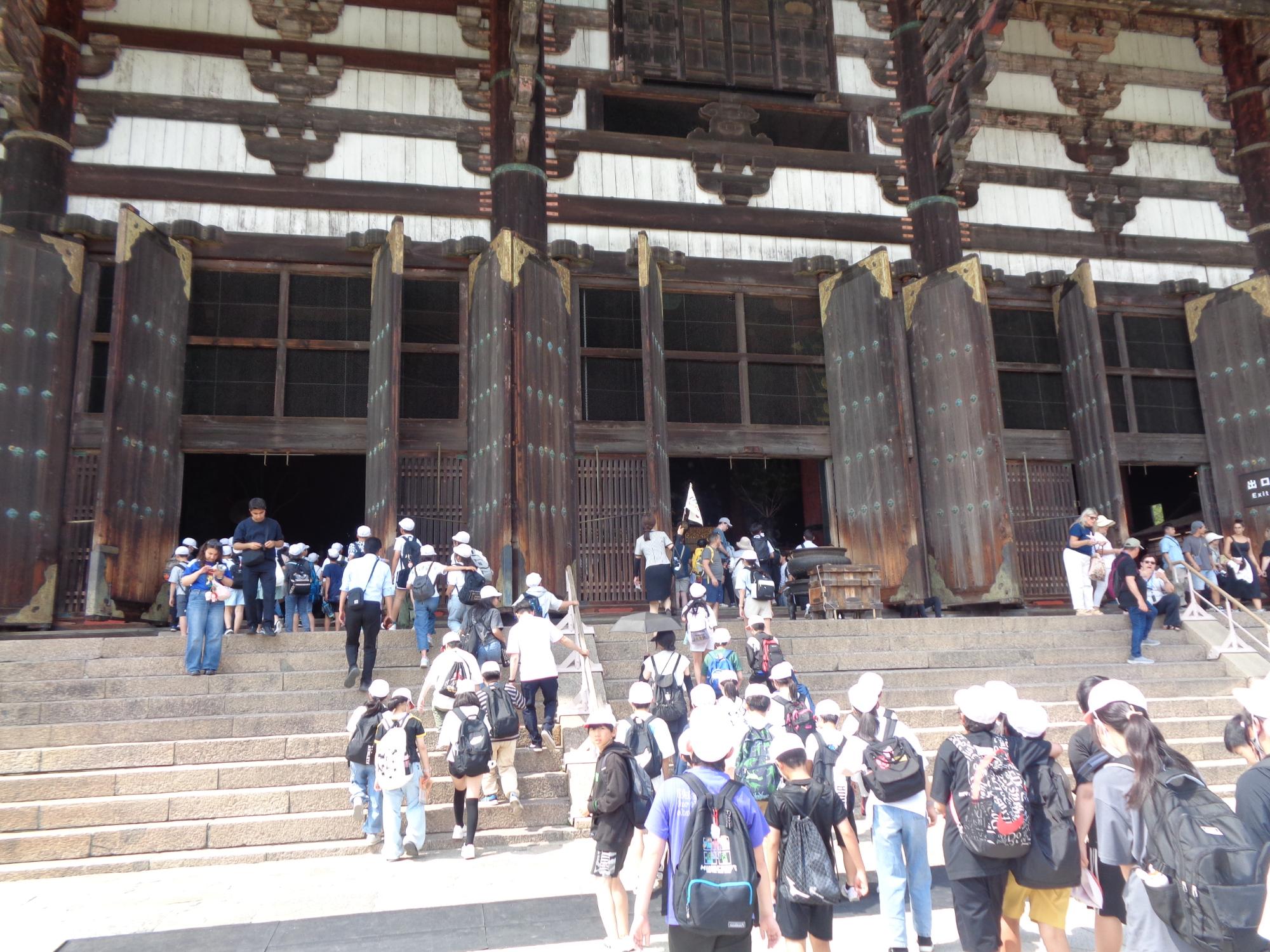 修学旅行13