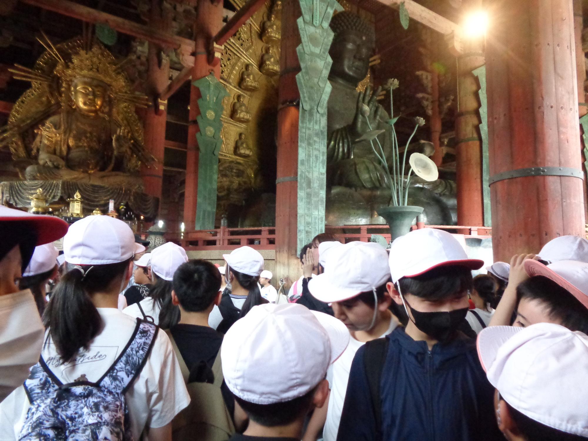 修学旅行14