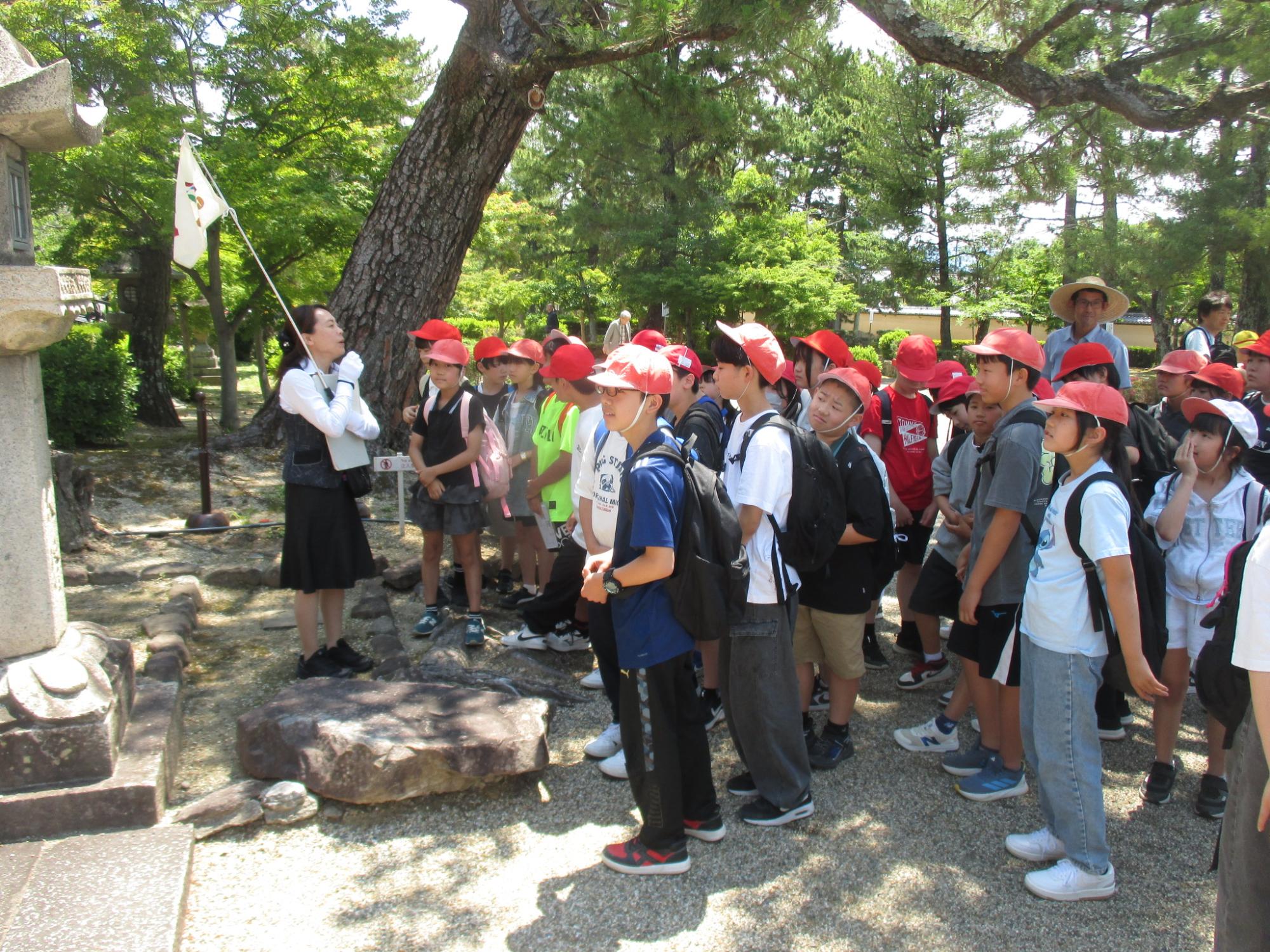 修学旅行2