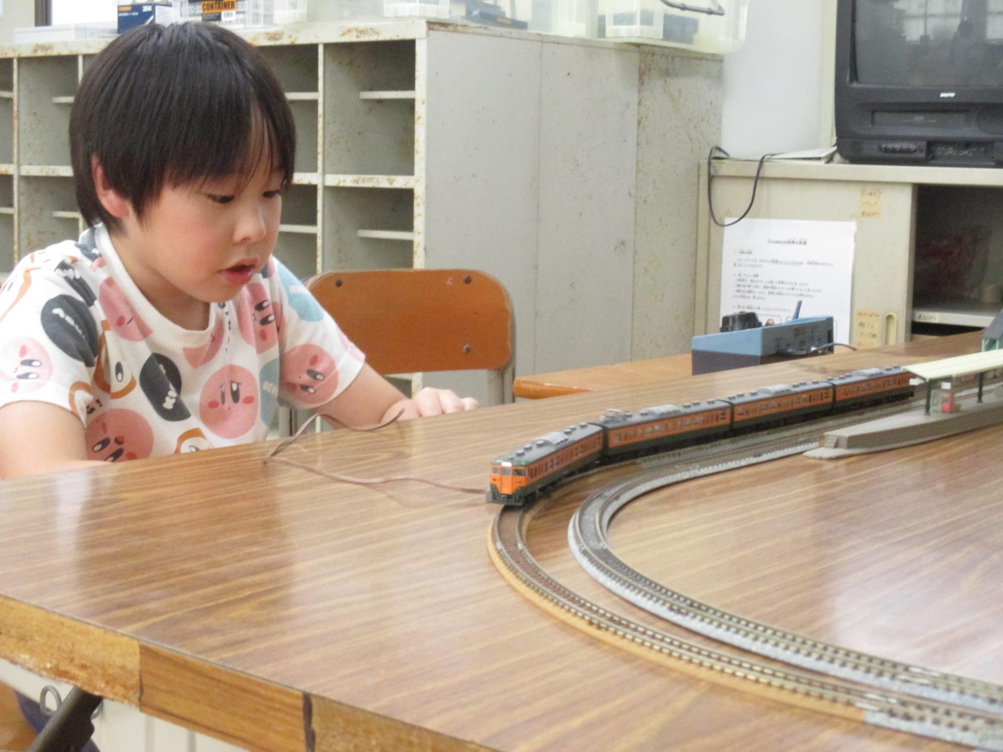 鉄道5