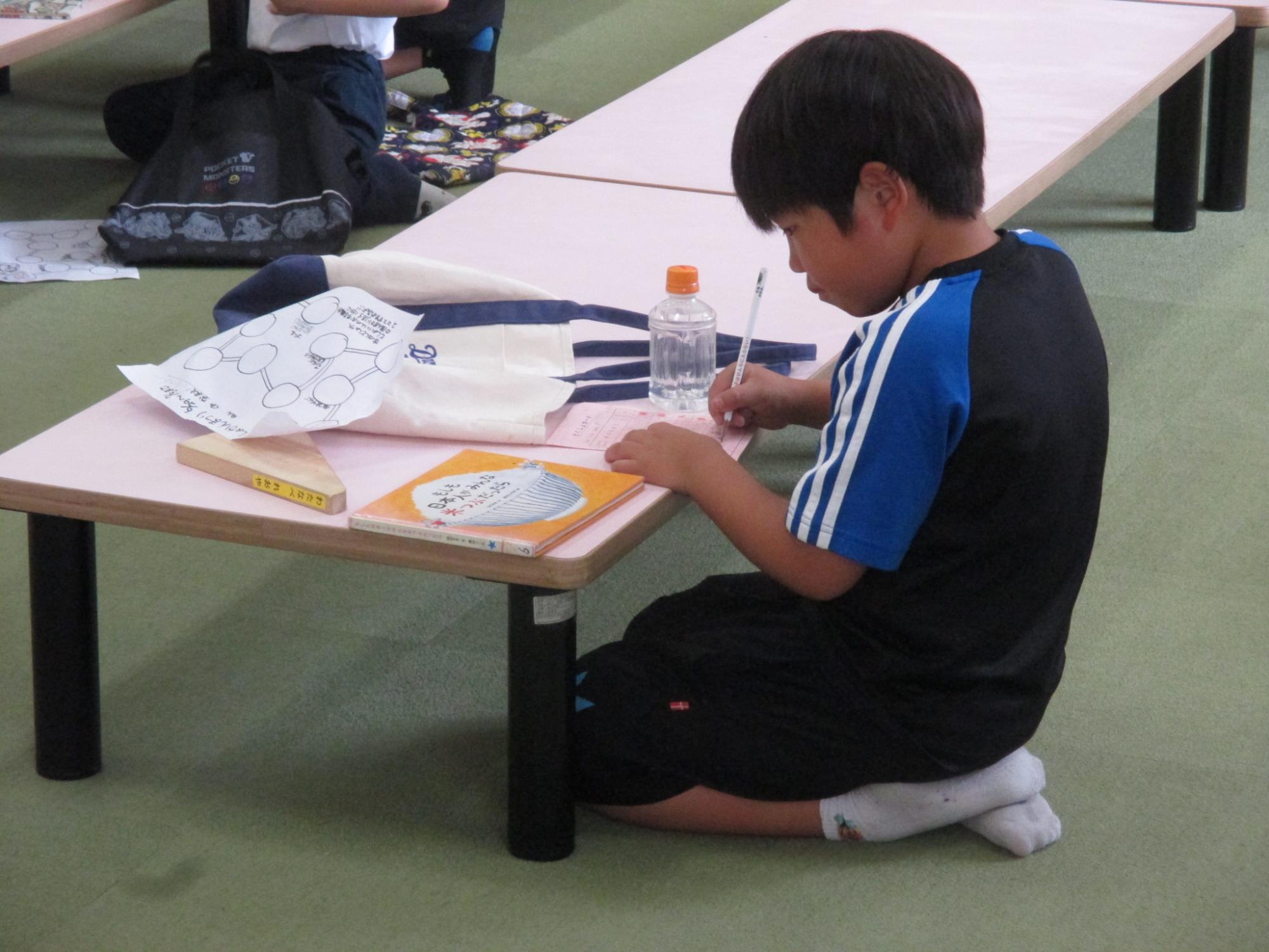 図書館祭り3